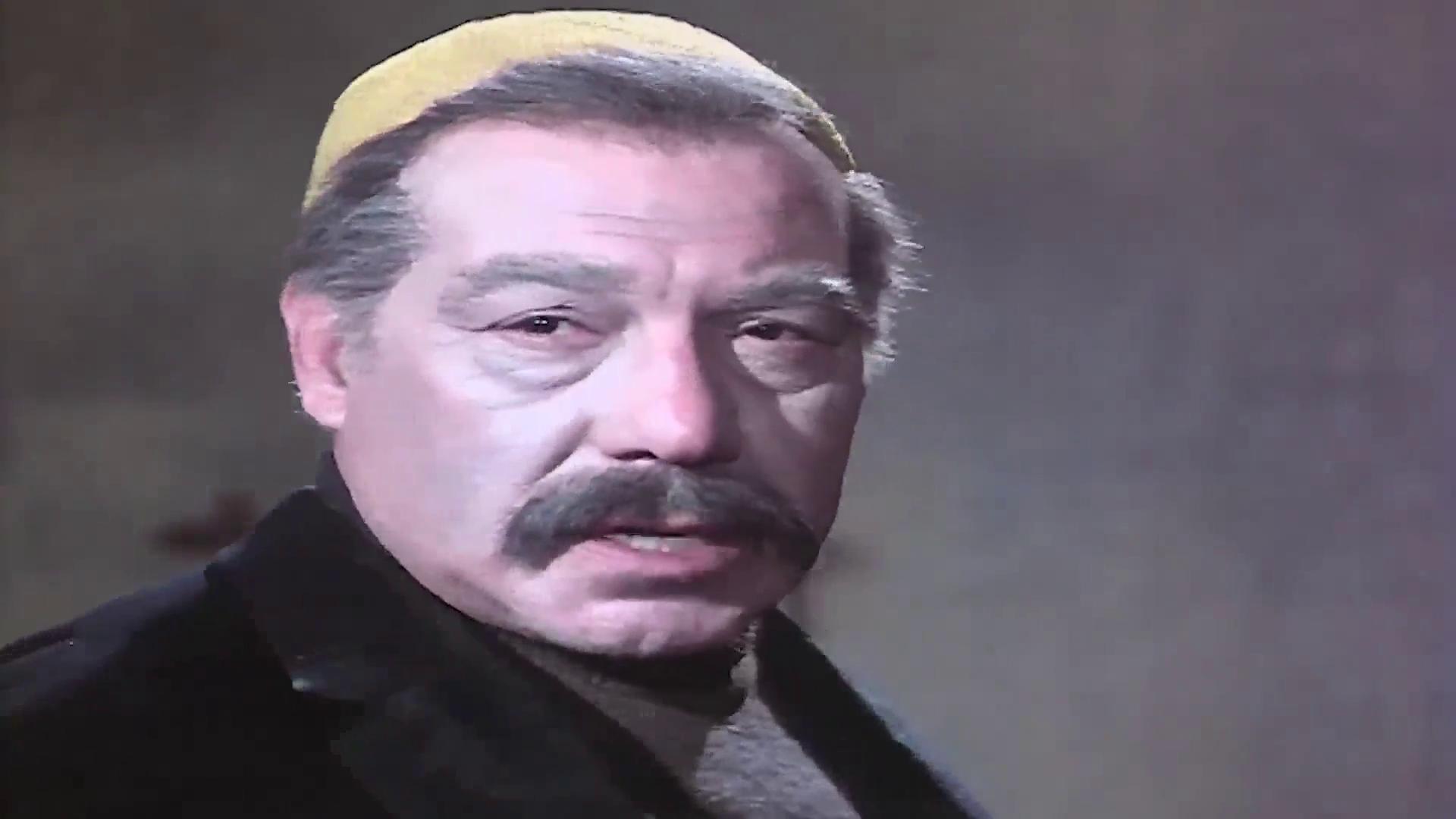 Farid Shawqi
