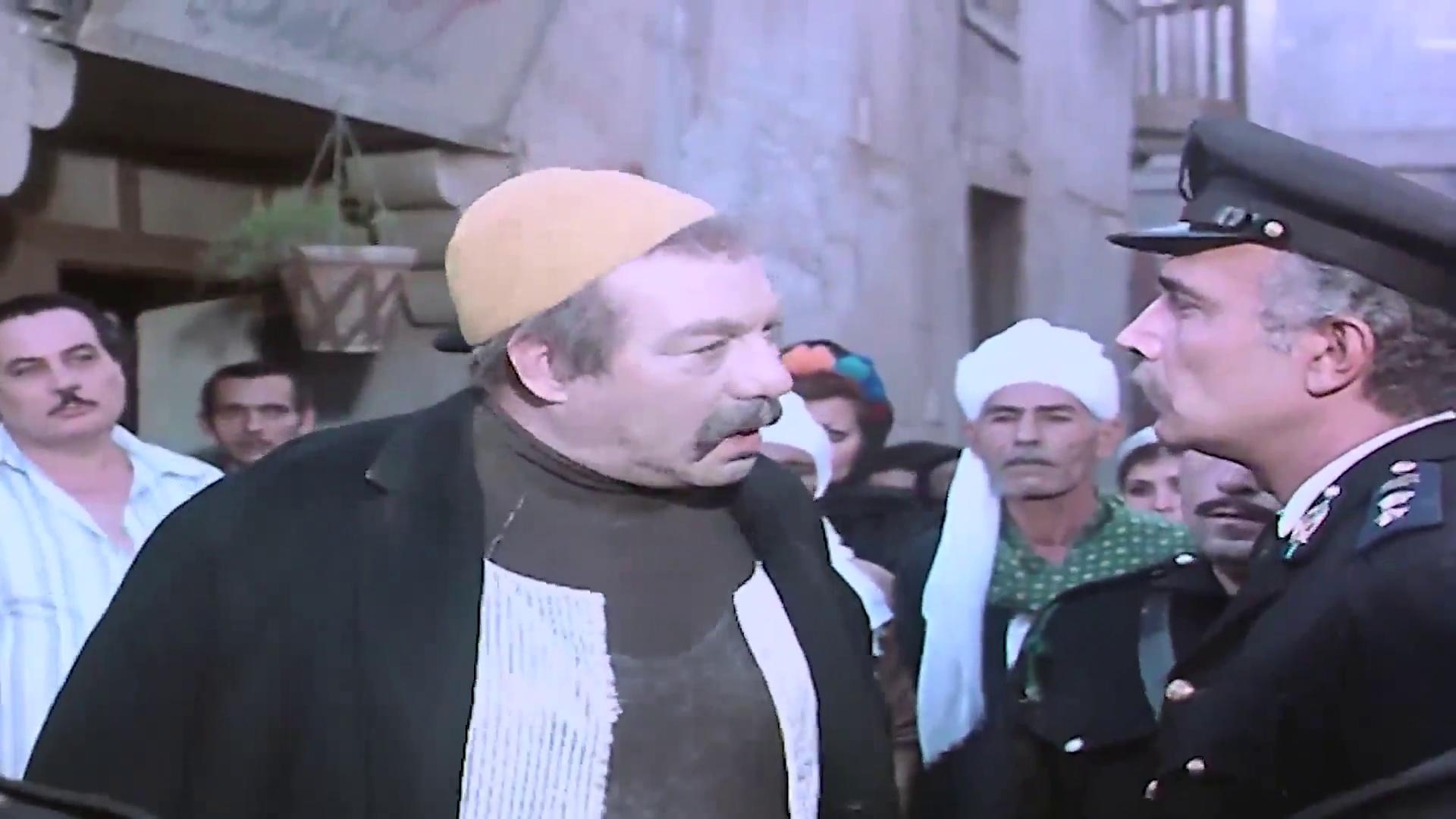 Mourad Soliman
	  	 	 - Farid Shawqi
	  	 	 - Hassan Al-Anwar