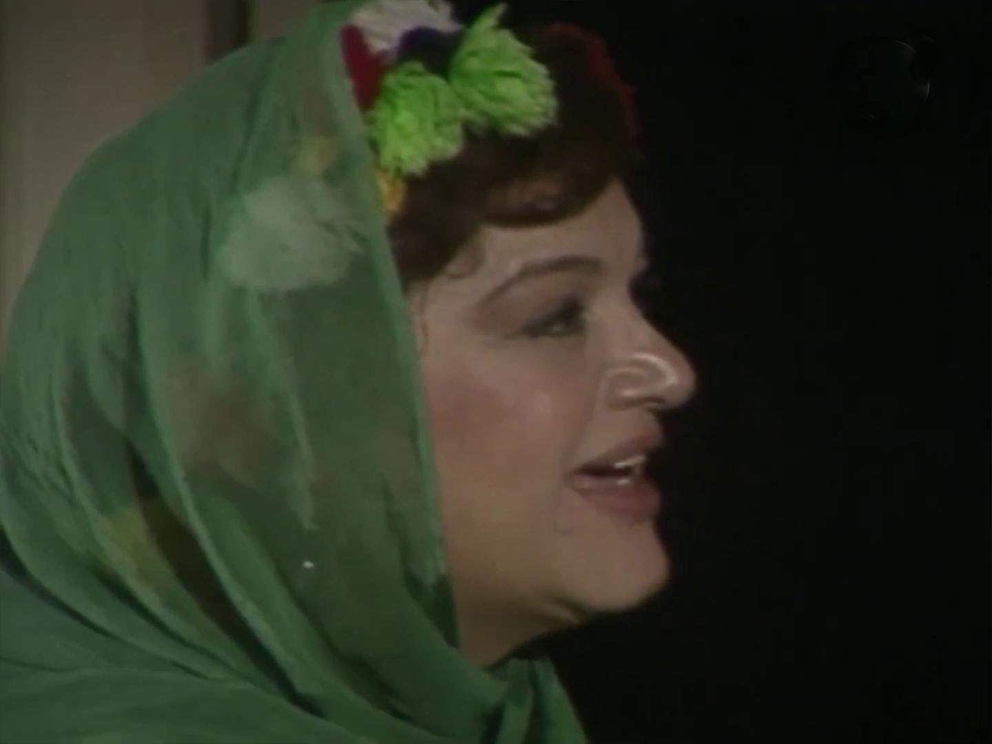 ثريا عز الدين