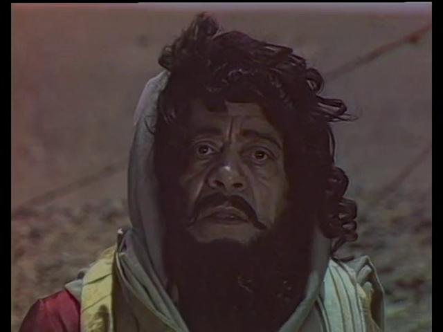 tawfik el-deken