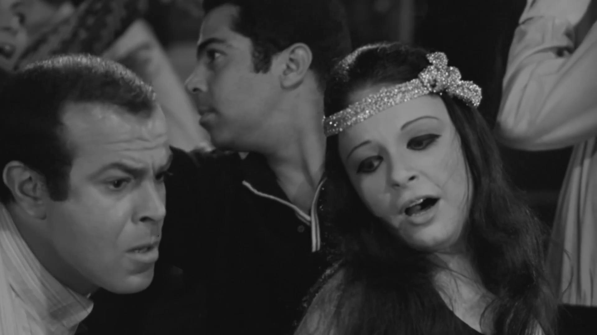 نيللي - نبيل الهجرسي