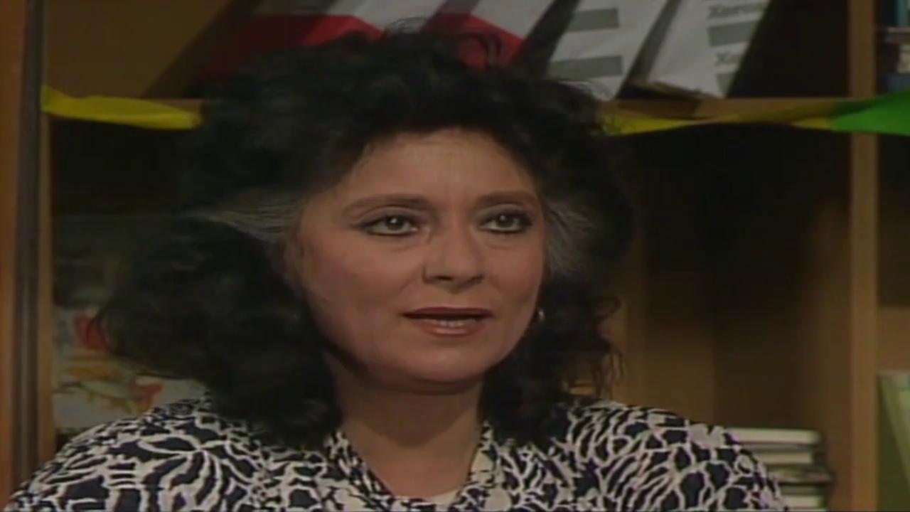 محسنة توفيق