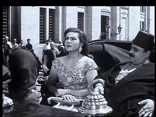 سيد إبراهيم - فتحية شاهين