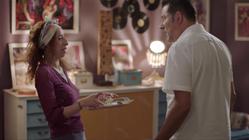 مسلسل: 2 × الصندوق: عبد الغاني قباج - نيللي محمود