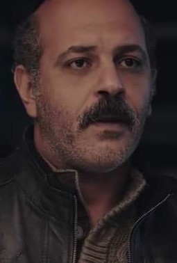 محمود غريب