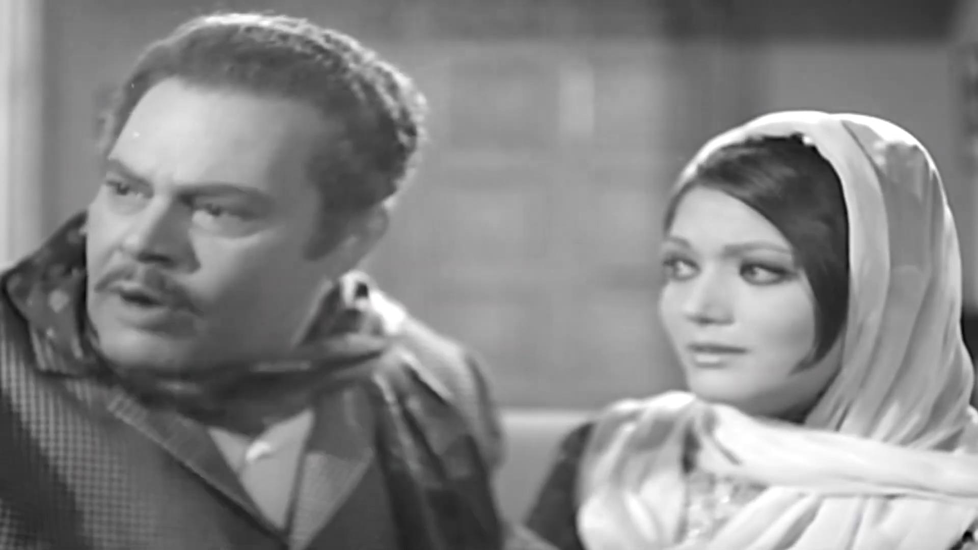 Shams Al-Baroudy
	  	 	 - Yehia Shahin