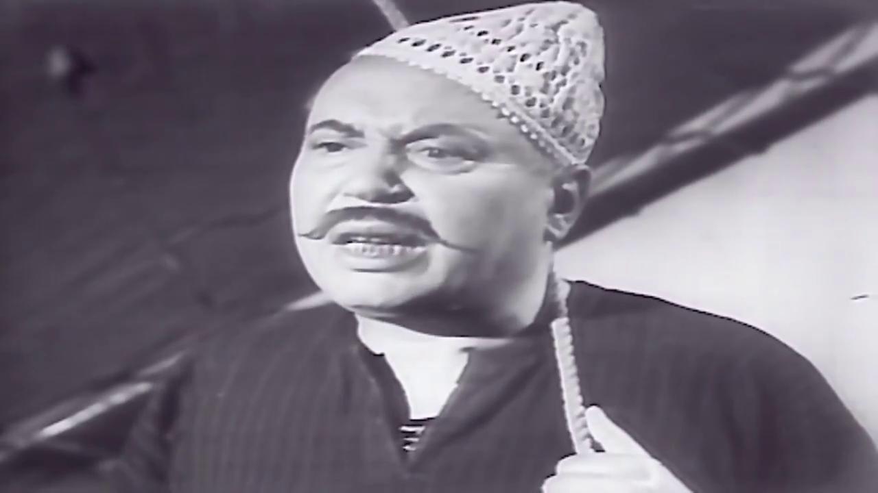 مختار عثمان