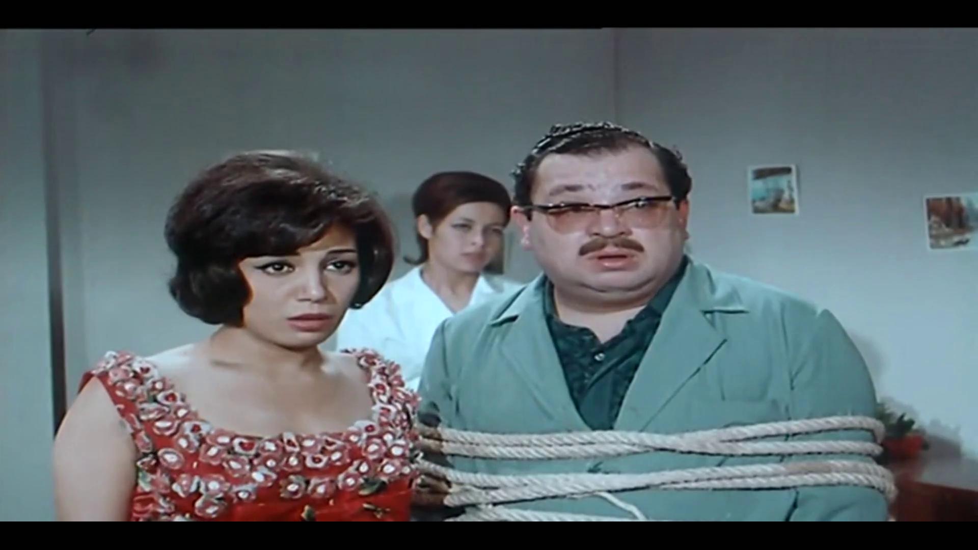 Nehad Qolaey
	  	 	 - Hala Al-Shawarby