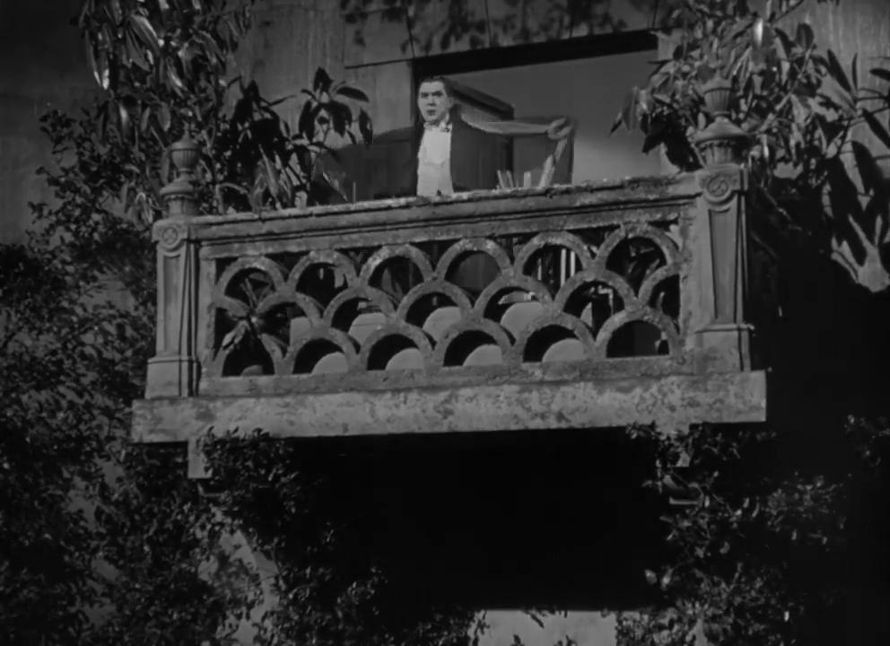 Bela Lugosi