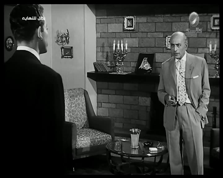 محمود المليجي