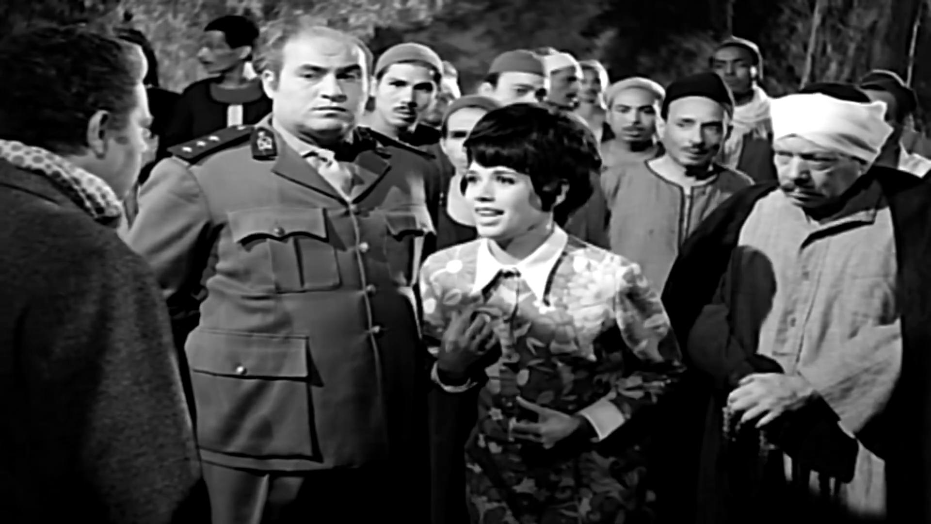 إبراهيم عمارة - محمود كامل - ناهد جبر - سمير ولي الدين