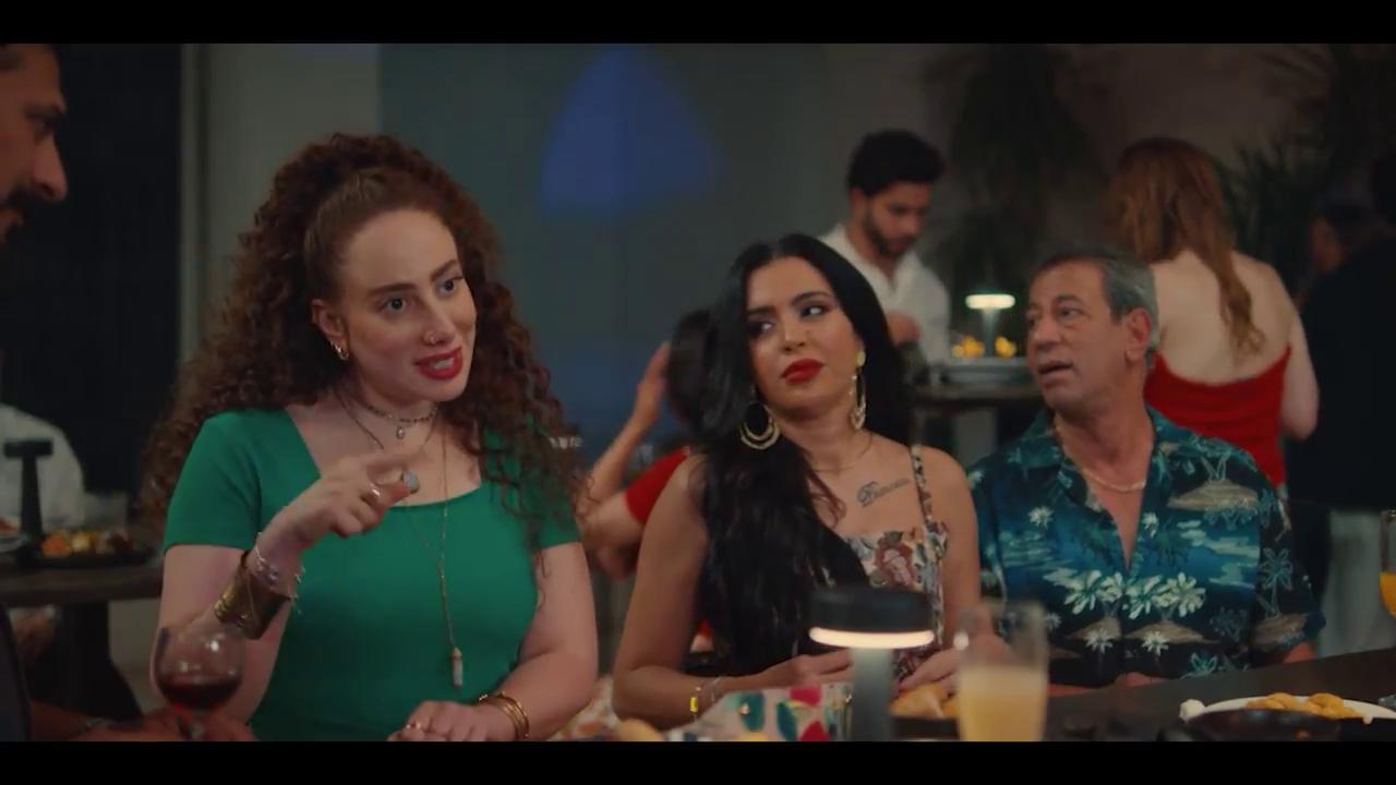 Mohsen Sabry
	  	 	 - Iman Youssef
	  	 	 - Riham Al Shanawany