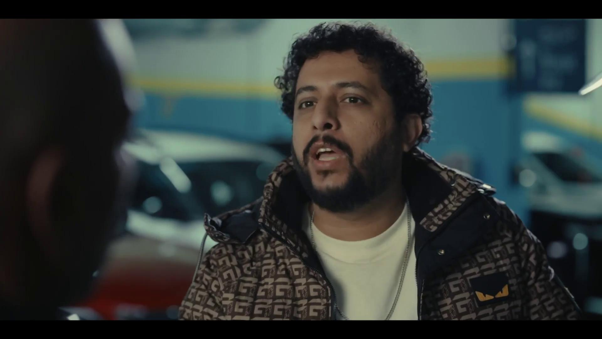 صلاح الدالي