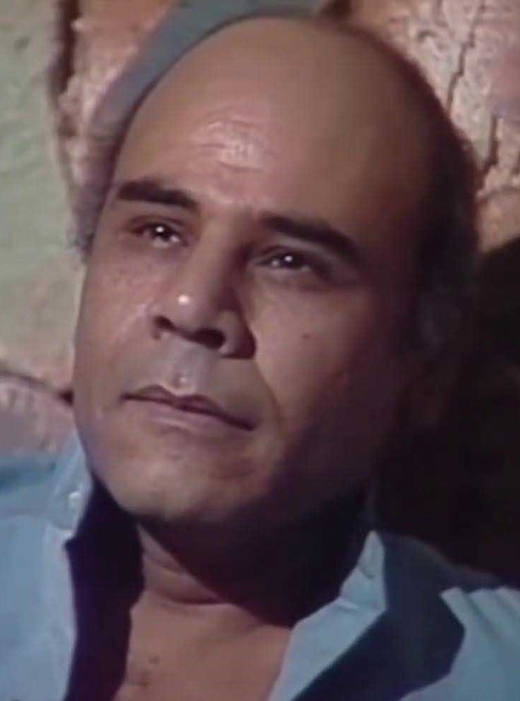 عبد الله إسماعيل
