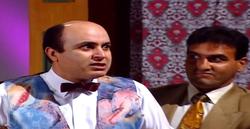 series: Yawmeyat Wanis 5: Magdy Soubhy