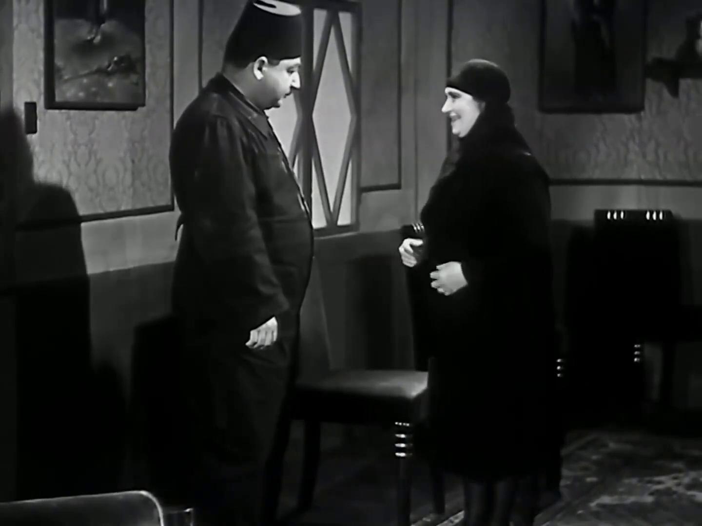 Thuraya Fakhry
	  	 	 - Hassan Mukhtar Saqr