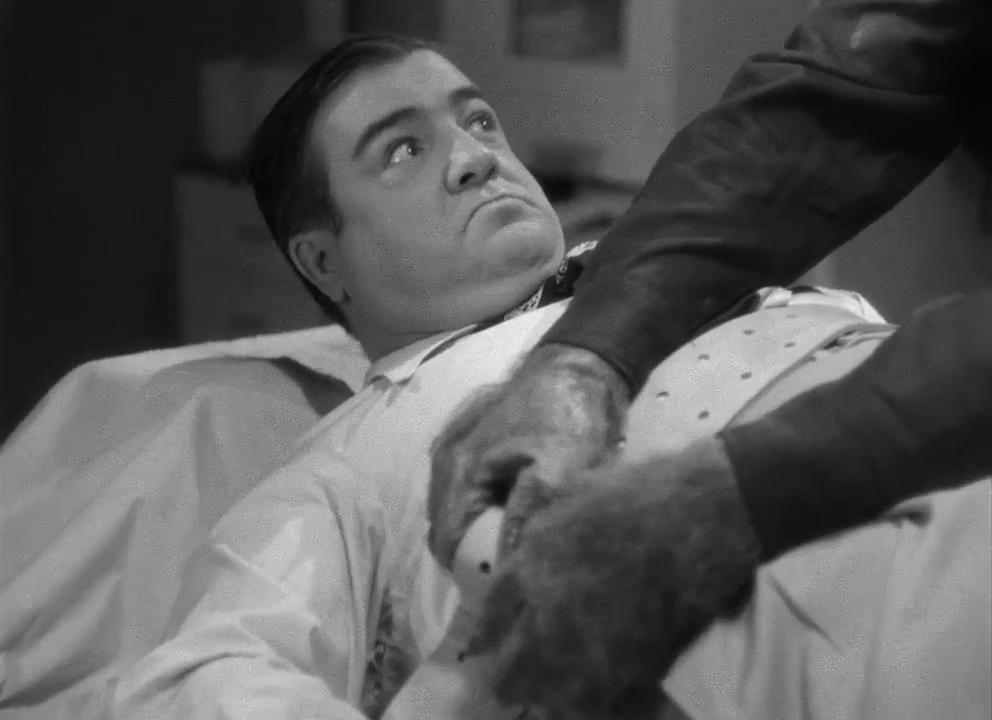 Lou Costello