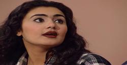 مسلسل: يوميات ونيس 5: هبة كامل