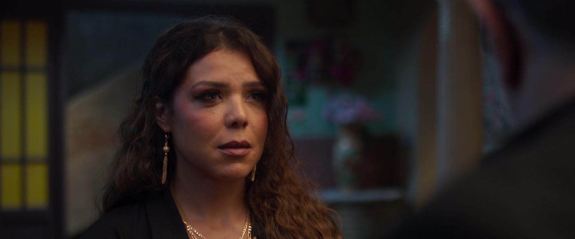 ناهد السباعي