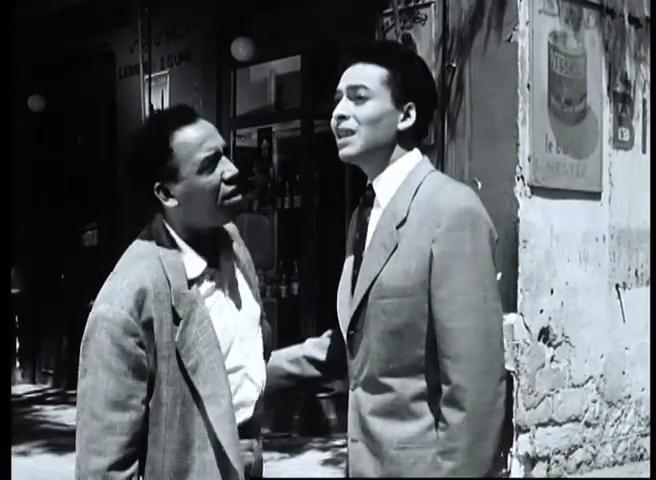 وحيد شكري - إسماعيل ياسين