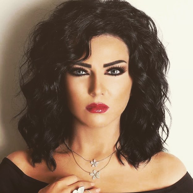 صفاء سلطان