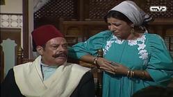 series: Share3 Al-Mawardy 1: Sanaa Younes - Yehia Shahin