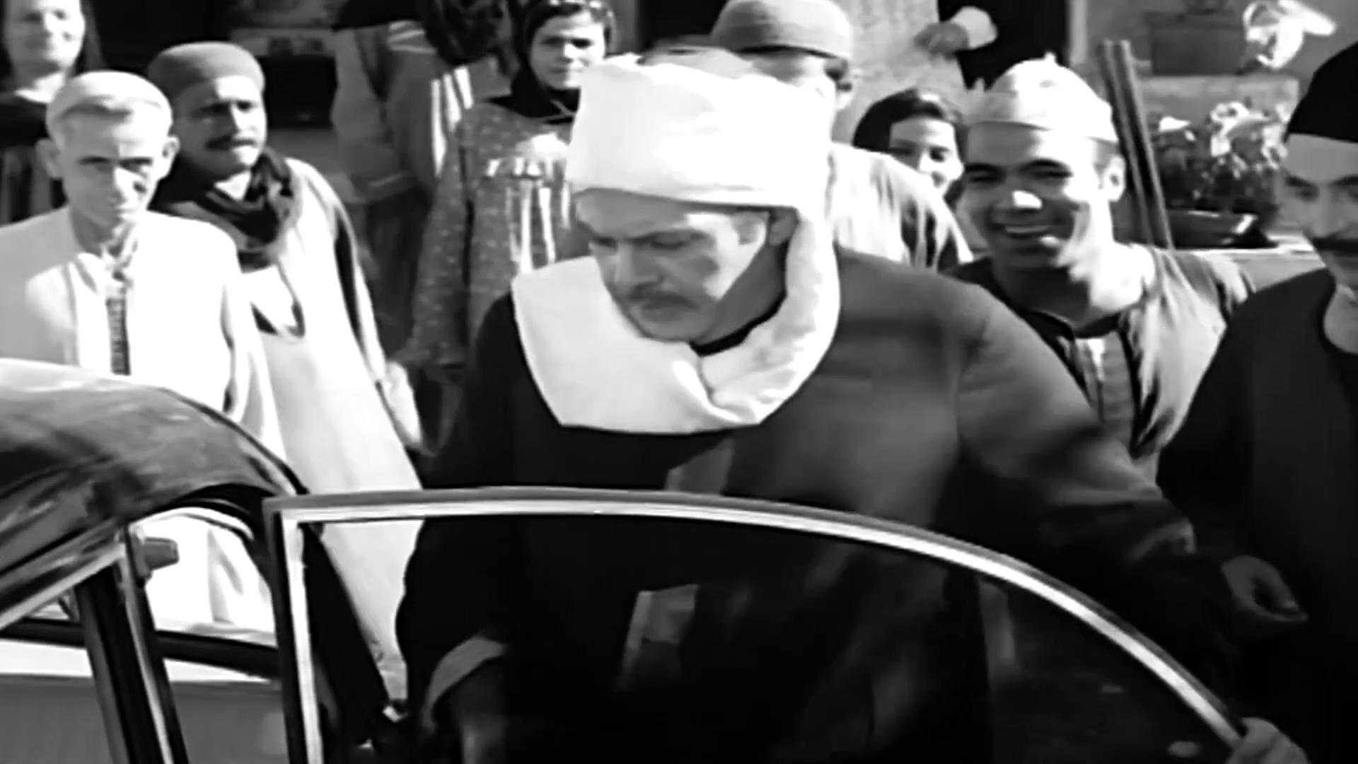 Mahmoud Al-Touny
	  	 	 - Yehia Shahin