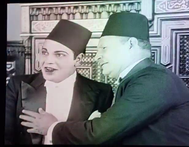 عبد الرحمن رشدي - محمد عبد الله