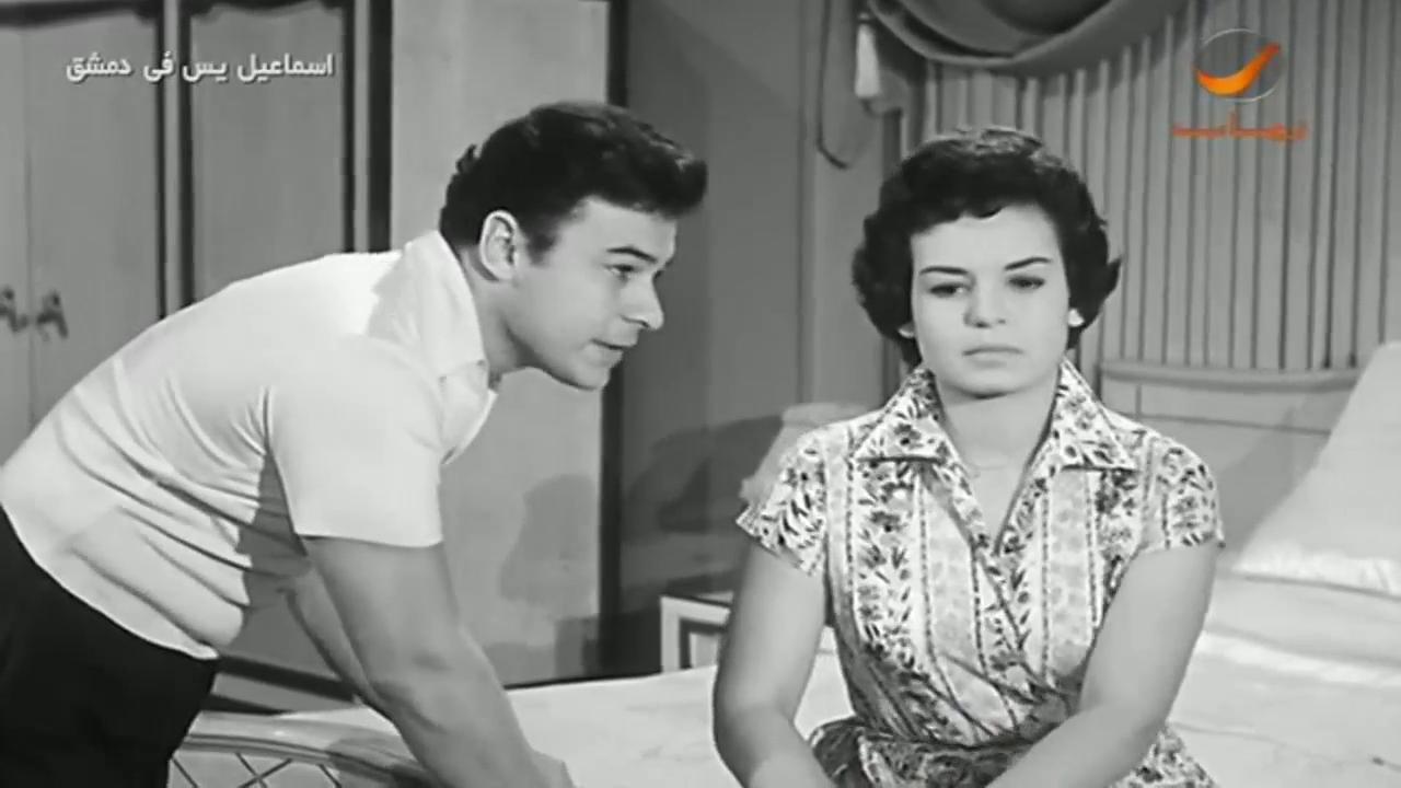 Samira Ahmad
	  	 	 - Ahmad Ramzy