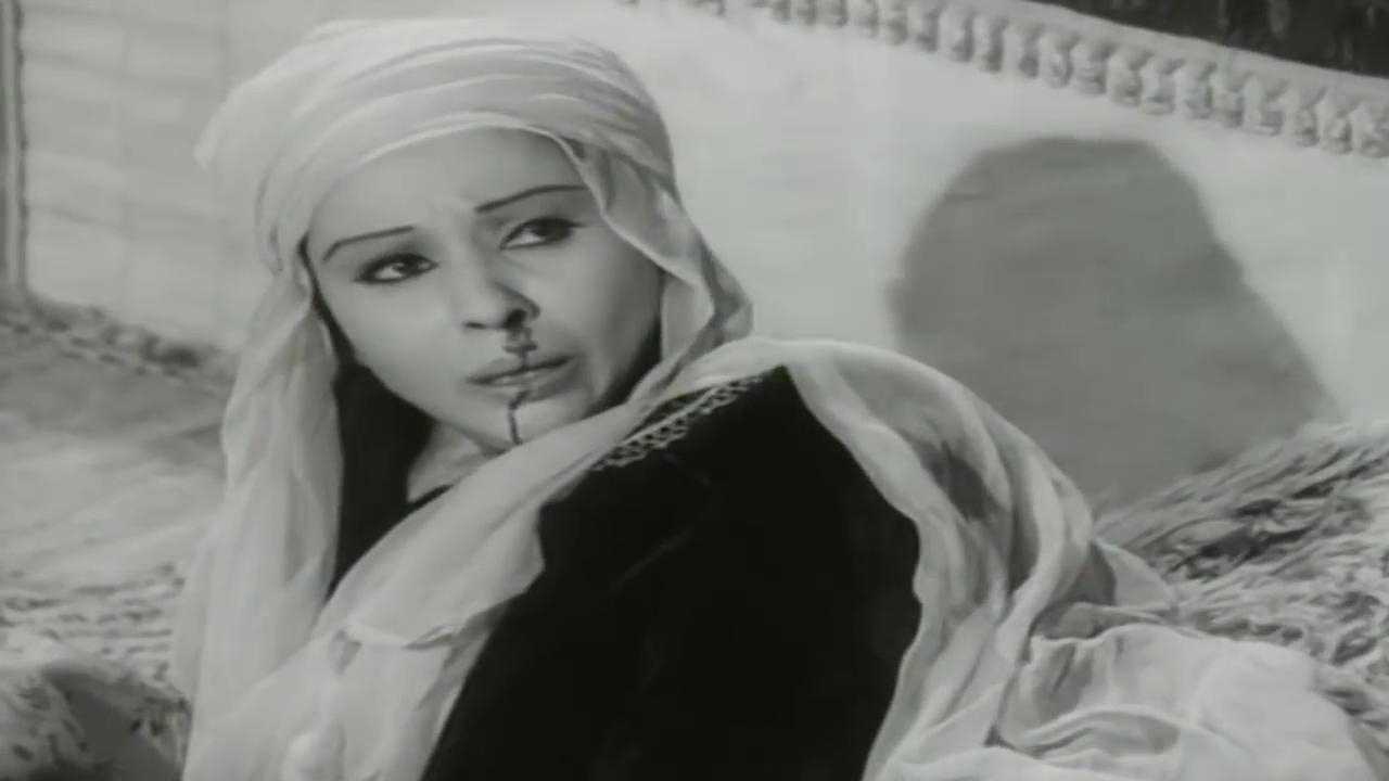 mervat saad