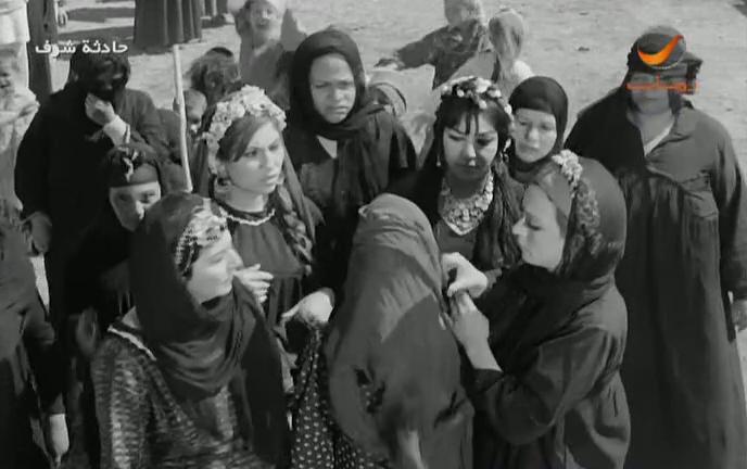 محسنة توفيق - سميرة محسن - زوزو ماضي