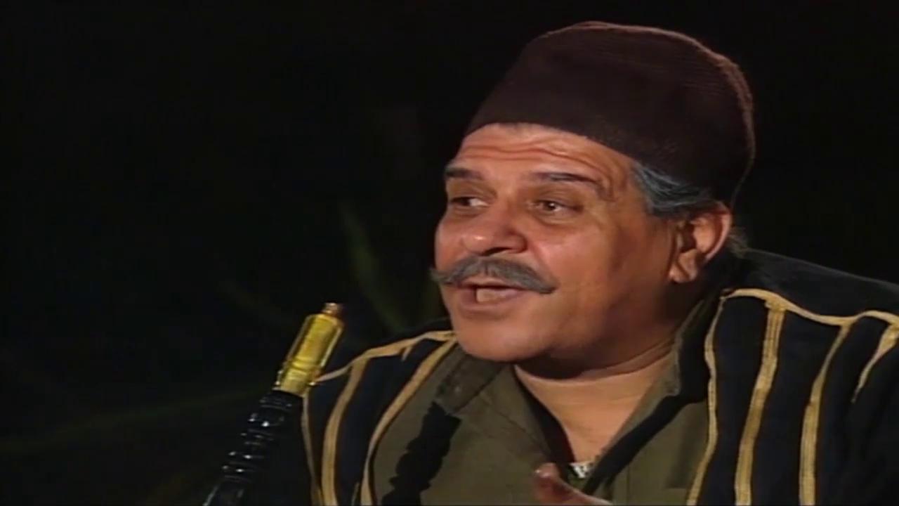 محمود العراقي