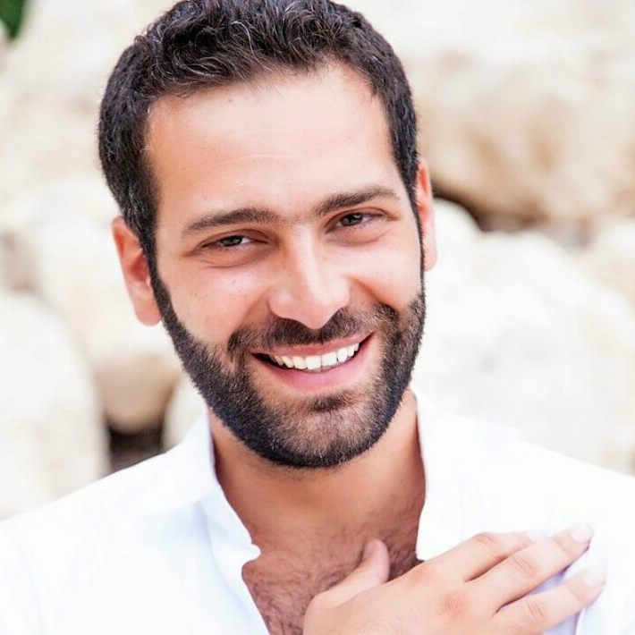وسام صليبا