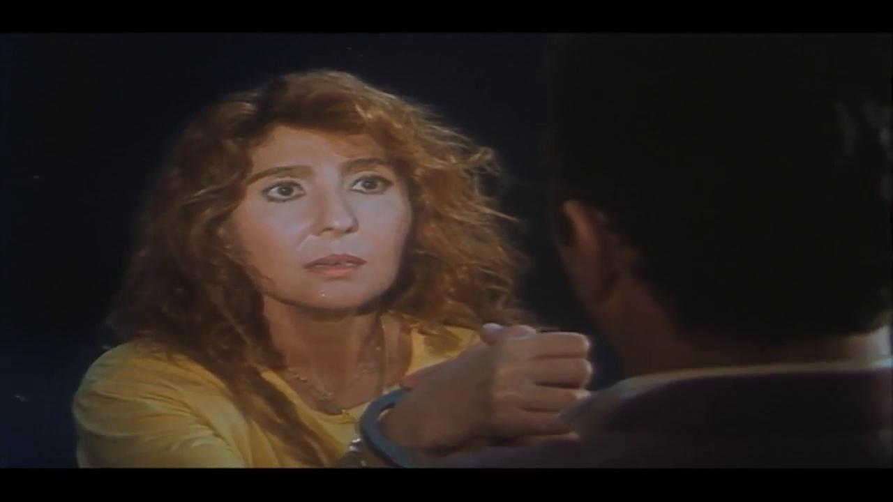 نادية الجندي