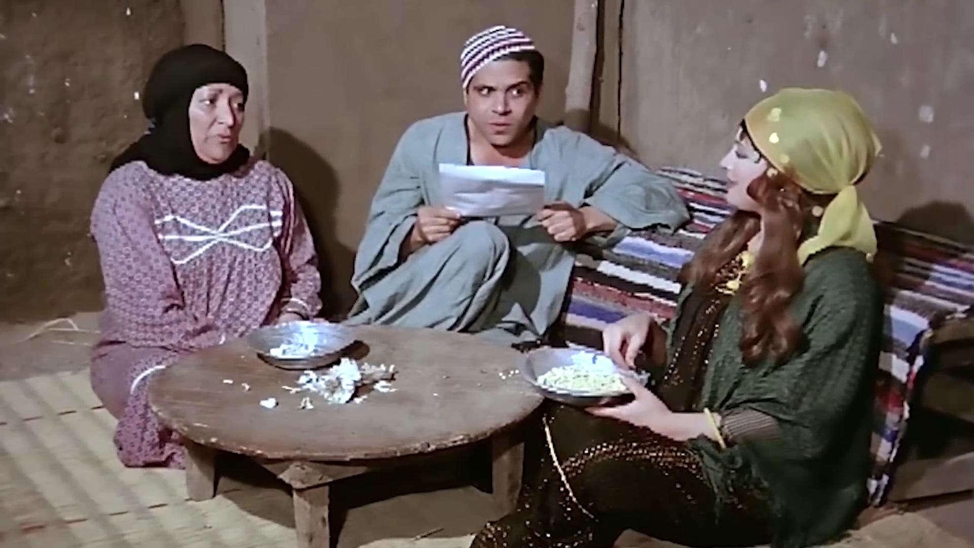 Safia Al-Emary
	  	 	 - Youssef Ragaaey
	  	 	 - Alia Abdel-Moneim