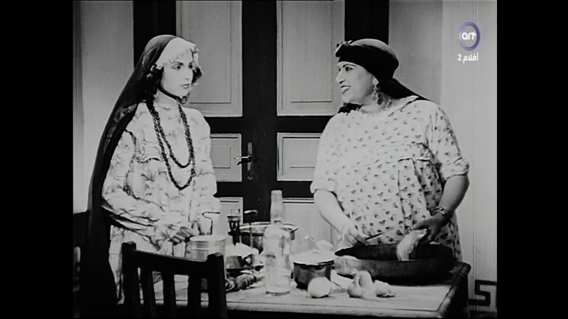 سعاد أحمد - نور الهدى