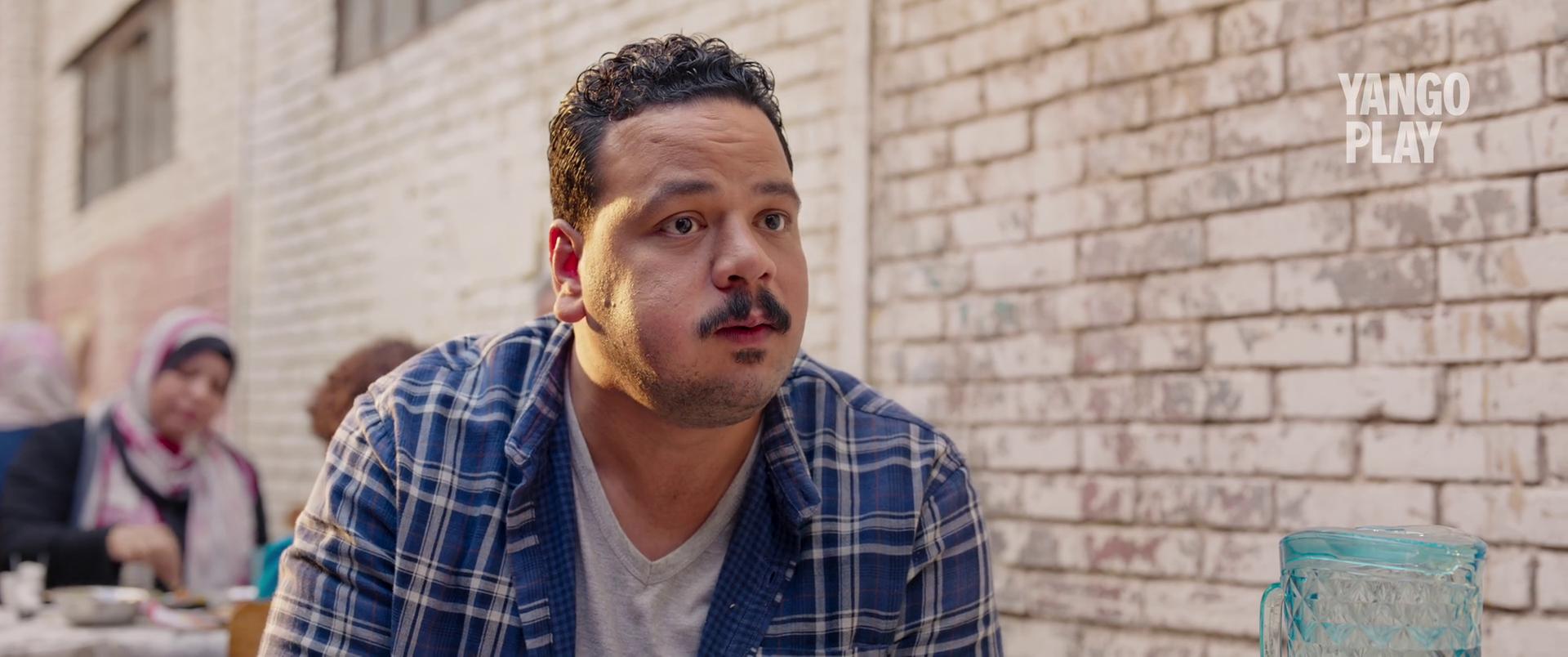 مصطفي غريب