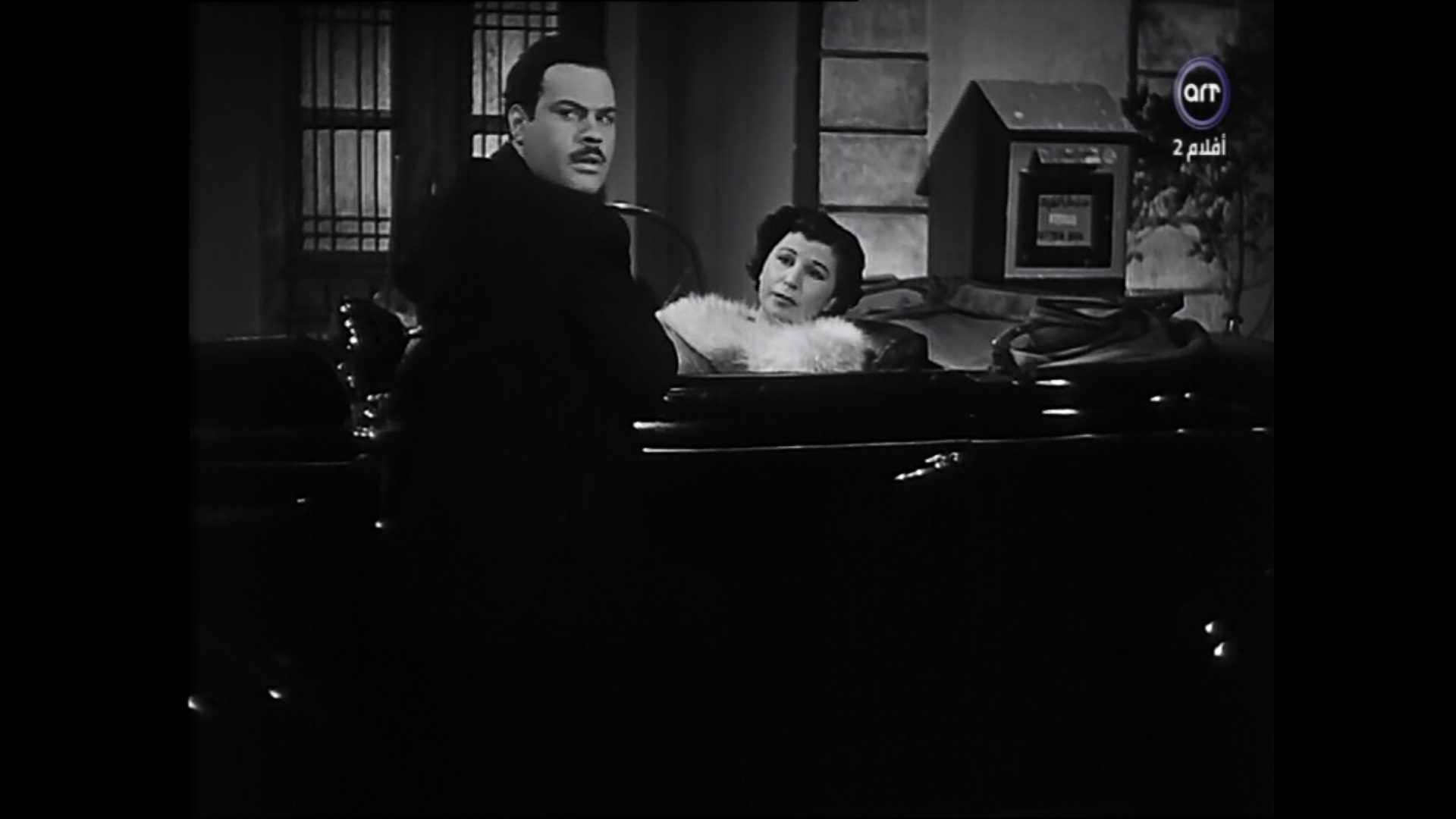 Zozo Mady
	  	 	 - Yehia Shahin