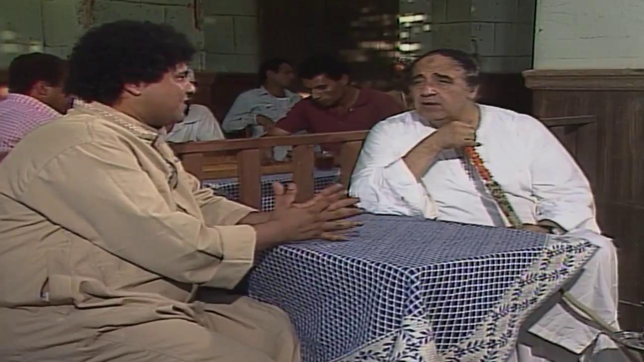 Hassan Moustafa
	  	 	 - Muhammad Al-Sharqawy