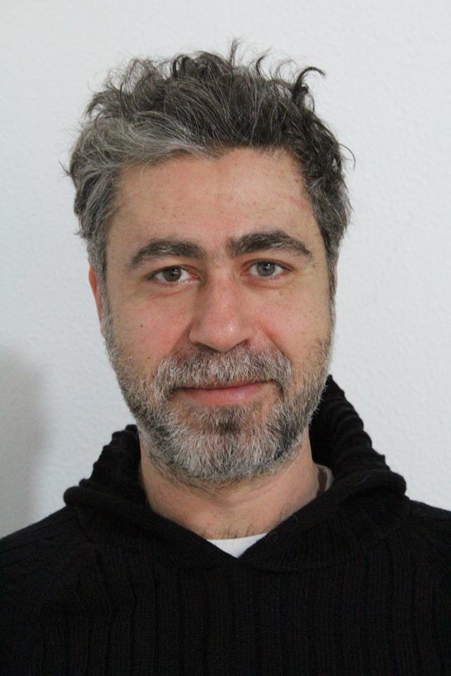 علي منيمنة