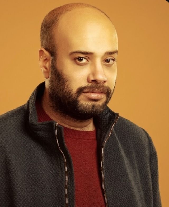 حاتم صلاح الدين