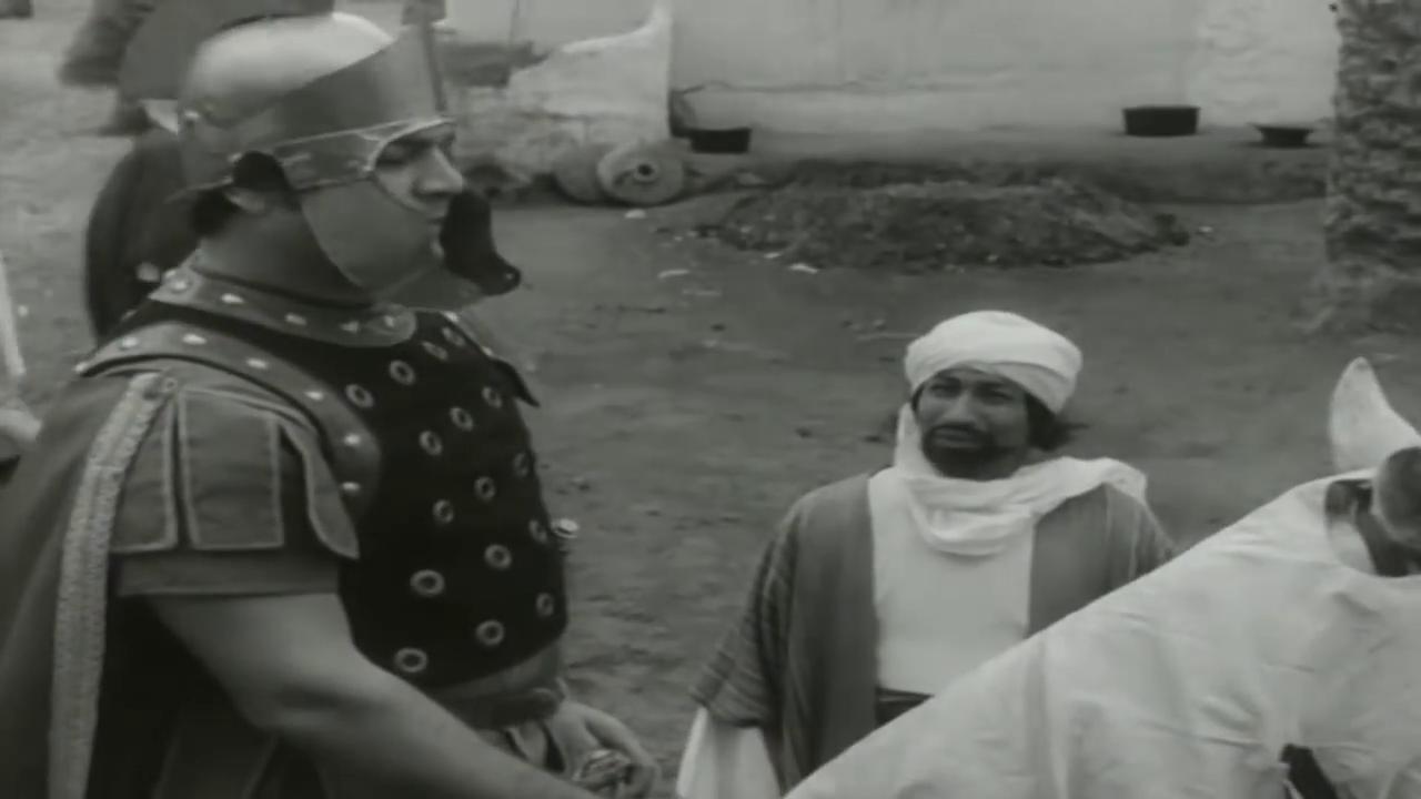محيي الدين عبد المحسن - كنعان وصفي