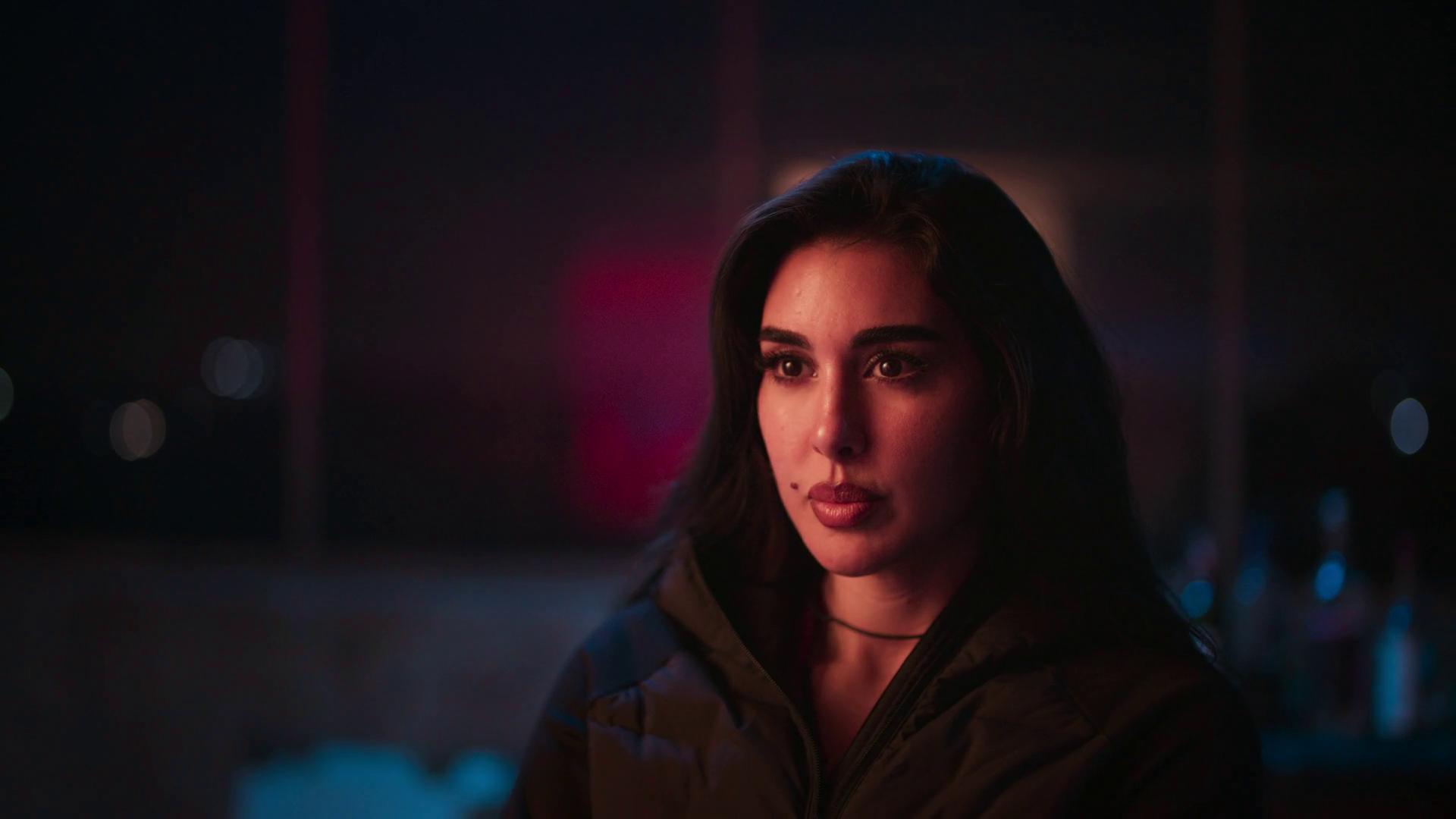 ياسمين صبري