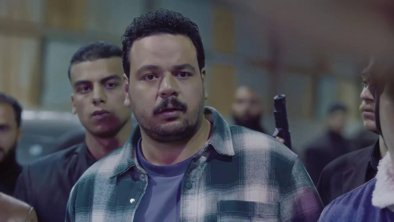 مصطفي غريب