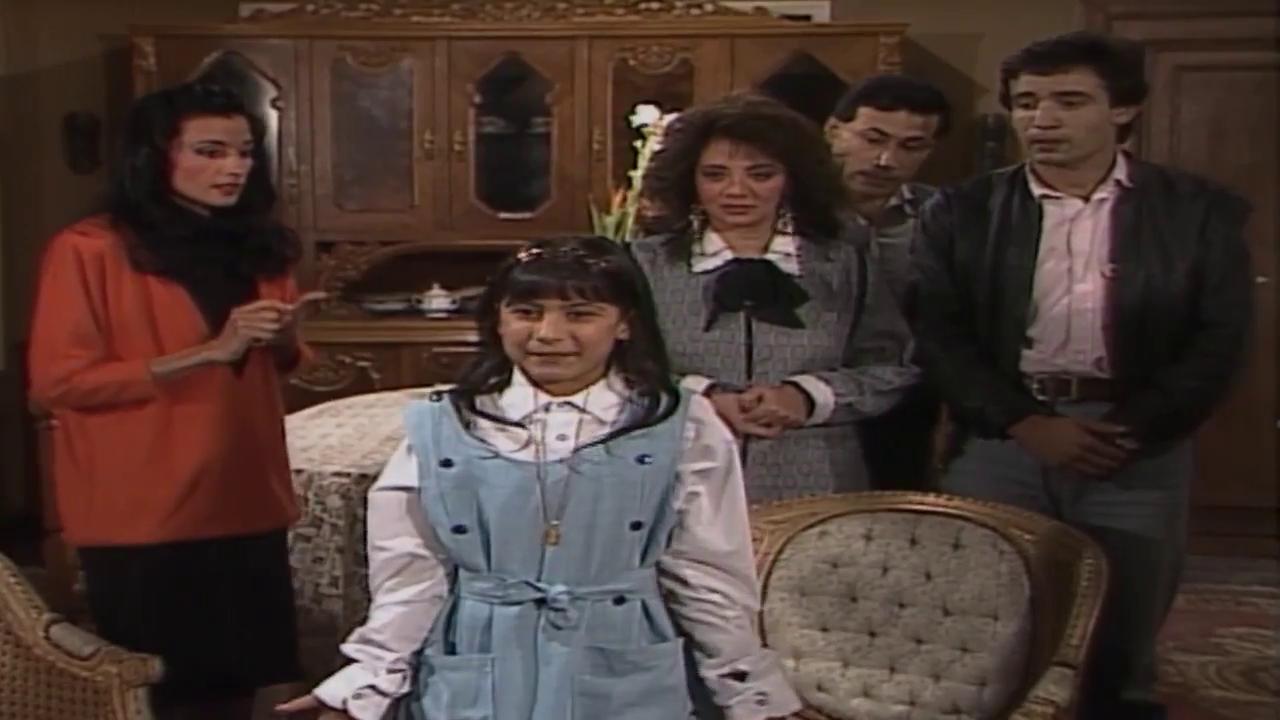 عصام شكري - طارق الباجوري - شهيرة - سمر إمام