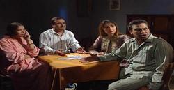 مسلسل: يوميات ونيس 5: شوقي طنطاوي - جميلة عزيز - حمدي السيد - انتصار
