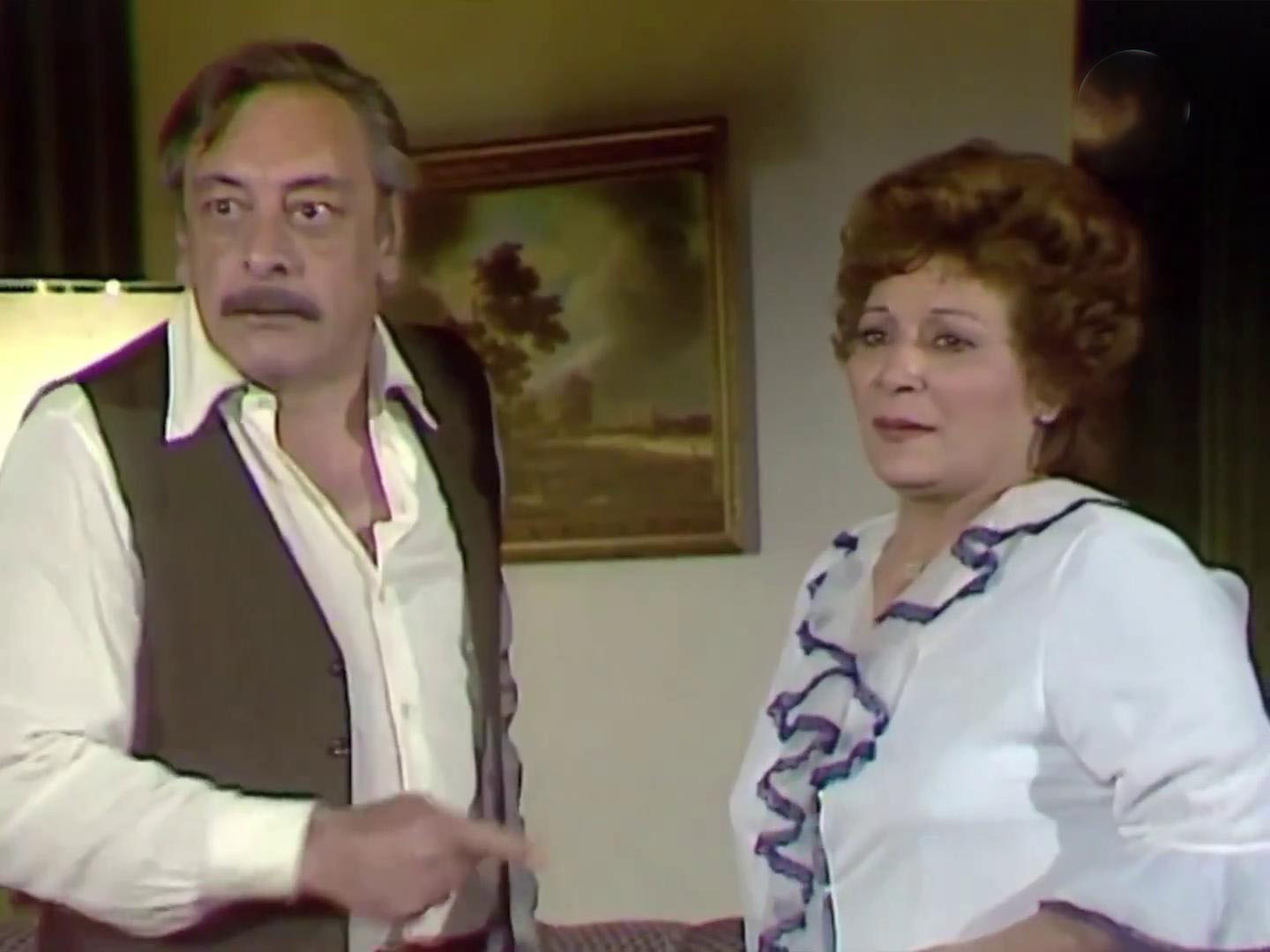 عايدة عبد العزيز - جميل راتب