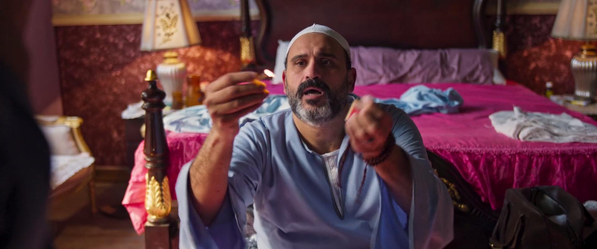 Akram Housny