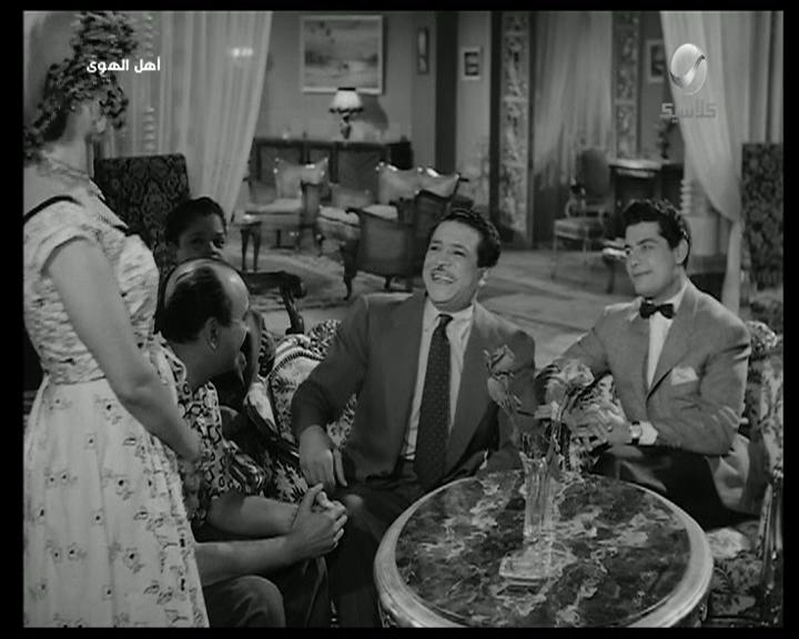 Shoukry Sarhan
	  	 	 - Mahmoud Shokoko
