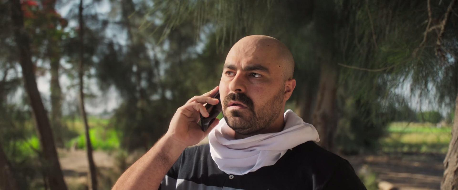 أحمد هشام